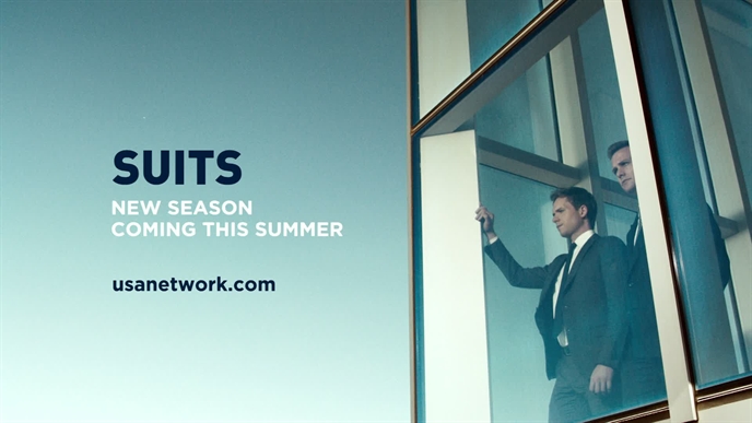 Watch Series Online Suits Season 1 Episode 4